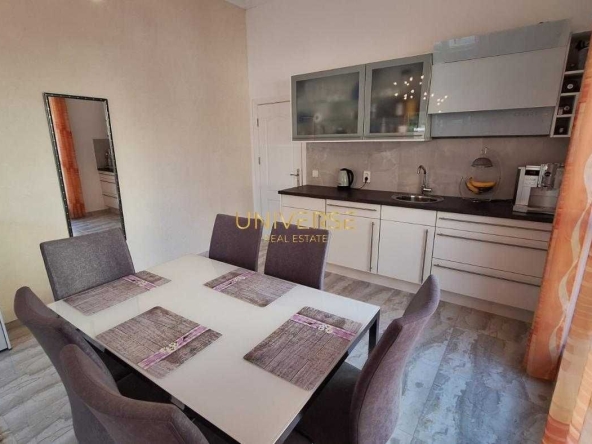 Двустаен апартамент в к.к. Слънчев бряг - 111 кв.м за 515 €/кв.м - Снимка #1