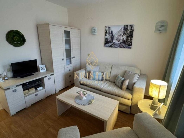 Едностаен апартамент в Свети Влас - 43 кв.м за 818 €/кв.м - Снимка #1