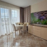 Двустаен апартамент в к.к. Слънчев бряг - 47 кв.м за 1379 €/кв.м - Снимка #1