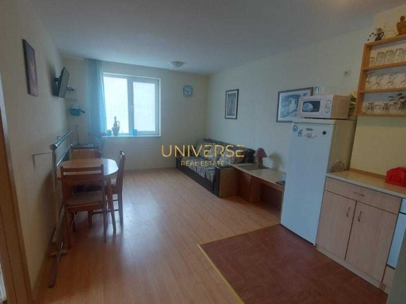 Тристаен апартамент в к.к. Слънчев бряг - 90 кв.м за 923 €/кв.м - Снимка #1