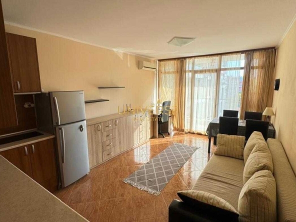 Двустаен апартамент в Свети Влас - 62 кв.м за 1202 €/кв.м - Снимка #1