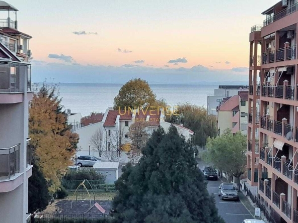 Двустаен апартамент в Свети Влас - 58 кв.м за 1311 €/кв.м - Снимка #1