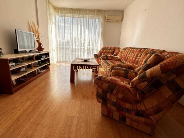 Двустаен апартамент в Свети Влас - 68 кв.м за 1045 €/кв.м - Снимка #1