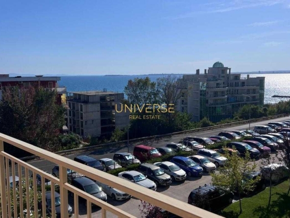 Двустаен апартамент в Свети Влас - 72 кв.м за 1007 €/кв.м - Снимка #1