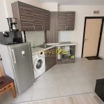 Двустаен апартамент в к.к. Слънчев бряг - 60 кв.м за 1225 €/кв.м - Снимка #1