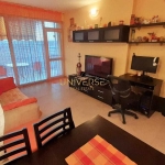 Двустаен апартамент в к.к. Слънчев бряг - 74 кв.м за 1017 €/кв.м - Снимка #1