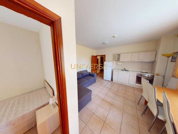 Тристаен апартамент в к.к. Слънчев бряг - 74 кв.м за 973 €/кв.м - Снимка #1