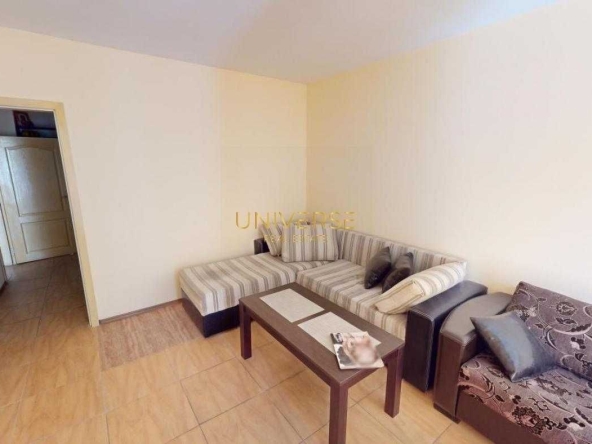 Двустаен апартамент в к.к. Слънчев бряг - 88 кв.м за 773 €/кв.м - Снимка #1