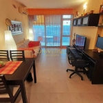 Двустаен апартамент в к.к. Слънчев бряг - 74 кв.м за 1021 €/кв.м - Снимка #1