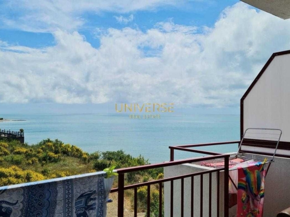 Едностаен апартамент в Свети Влас - 44 кв.м за 1364 €/кв.м - Снимка #1