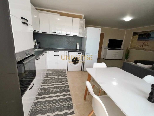 Двустаен апартамент в к.к. Слънчев бряг - 65 кв.м за 1211 €/кв.м - Снимка #1