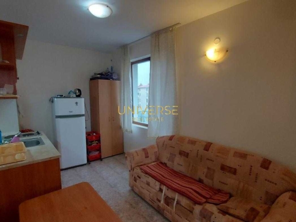 Двустаен апартамент в к.к. Слънчев бряг - 80 кв.м за 788 €/кв.м - Снимка #1