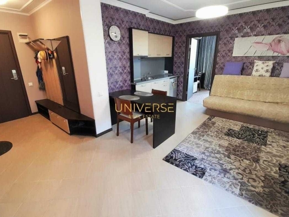 Тристаен апартамент в к.к. Слънчев бряг - 88 кв.м за 1046 €/кв.м - Снимка #1