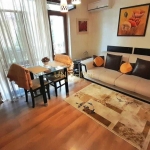 Двустаен апартамент в Свети Влас - 55 кв.м за 1246 €/кв.м - Снимка #1