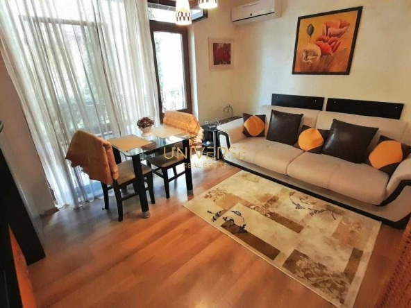 Двустаен апартамент в Свети Влас - 55 кв.м за 1246 €/кв.м - Снимка #1