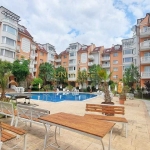 Двустаен апартамент в к.к. Слънчев бряг - 43 кв.м за 1396 €/кв.м - Снимка #1