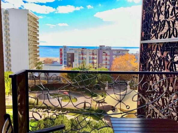 Едностаен апартамент в к.к. Слънчев бряг - 55 кв.м за 1635 €/кв.м - Снимка #1