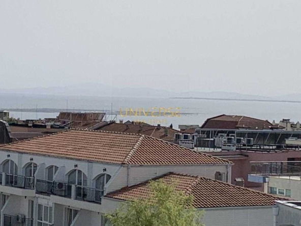 Едностаен апартамент в Несебър - 40 кв.м за 1125 €/кв.м - Снимка #1