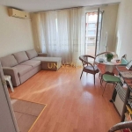 Едностаен апартамент в к.к. Слънчев бряг - 40 кв.м за 1138 €/кв.м - Снимка #1