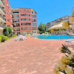 Двустаен апартамент в к.к. Слънчев бряг - 60 кв.м за 1017 €/кв.м - Снимка #1