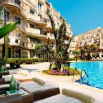 Тристаен апартамент в с. Равда, Област Бургас - 93 кв.м за 1527 €/кв.м - Снимка #1