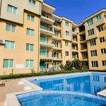 Двустаен апартамент в к.к. Слънчев бряг - 66 кв.м за 1114 €/кв.м - Снимка #1