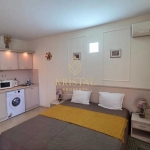 Едностаен апартамент в к.к. Слънчев бряг - 44 кв.м за 1285 €/кв.м - Снимка #1