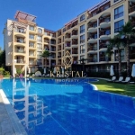 Едностаен апартамент в к.к. Слънчев бряг - 30 кв.м за 1600 €/кв.м - Снимка #1