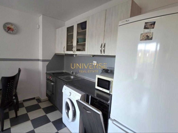 Двустаен апартамент в Свети Влас - 57 кв.м за 1448 €/кв.м - Снимка #1