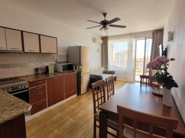 Тристаен апартамент в Свети Влас - 105 кв.м за 729 €/кв.м - Снимка #1