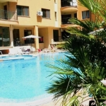 Тристаен апартамент в к.к. Слънчев бряг - 77 кв.м за 586 €/кв.м - Снимка #1