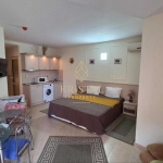 Едностаен апартамент в к.к. Слънчев бряг - 44 кв.м за 655 €/кв.м - Снимка #1