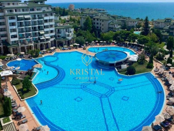 Четиристаен апартамент в с. Равда, Област Бургас - 142 кв.м за 629 €/кв.м - Снимка #1