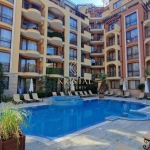 Двустаен апартамент в к.к. Слънчев бряг - 52 кв.м за 863 €/кв.м - Снимка #1