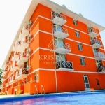 Тристаен апартамент в к.к. Слънчев бряг - 72 кв.м за 517 €/кв.м - Снимка #1
