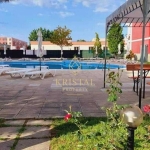 Едностаен апартамент в к.к. Слънчев бряг - 38 кв.м за 1211 €/кв.м - Снимка #1