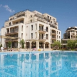 Двустаен апартамент в к.к. Слънчев бряг - 58 кв.м за 2044 €/кв.м - Снимка #1