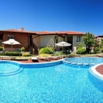 Двустаен апартамент в Свети Влас - 60 кв.м за 804 €/кв.м - Снимка #1