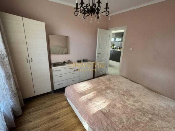 Двустаен апартамент в к.к. Слънчев бряг - 64 кв.м за 1110 €/кв.м - Снимка #1