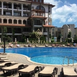 Тристаен апартамент в Свети Влас - 111 кв.м за 758 €/кв.м - Снимка #1