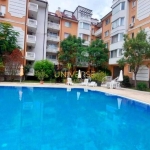 Тристаен апартамент в к.к. Слънчев бряг - 80 кв.м за 1075 €/кв.м - Снимка #1