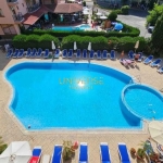 Едностаен апартамент в к.к. Слънчев бряг - 42 кв.м за 1167 €/кв.м - Снимка #1