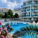 Двустаен апартамент в Несебър - 70 кв.м за 1015 €/кв.м - Снимка #1