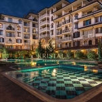 Двустаен апартамент в Несебър - 57 кв.м за 2492 €/кв.м - Снимка #1