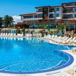 Едностаен апартамент в к.к. Слънчев бряг - 52 кв.м за 687 €/кв.м - Снимка #1