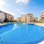 Едностаен апартамент в к.к. Слънчев бряг - 41 кв.м за 709 €/кв.м - Снимка #1