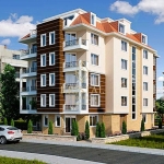 Двустаен апартамент в Несебър - 50 кв.м за 878 €/кв.м - Снимка #1