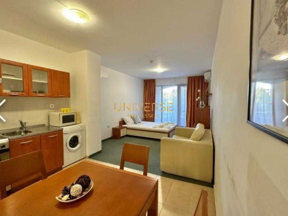 Двустаен апартамент в Ахелой - 86 кв.м за 534 €/кв.м - Снимка #1