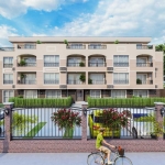 Тристаен апартамент в Пловдив, Беломорски - 121 кв.м за 950 €/кв.м - Снимка #1