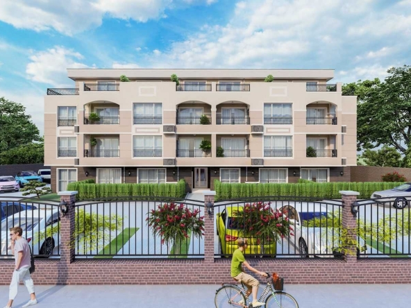 Двустаен апартамент в Пловдив, Беломорски - 88 кв.м за 950 €/кв.м - Снимка #1